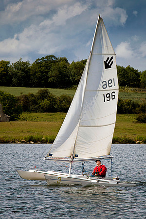 RNLI 24 hour race_014