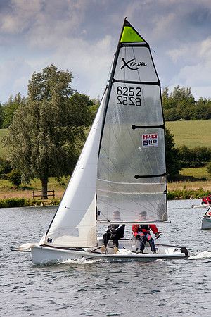 RNLI 24 hour race_016