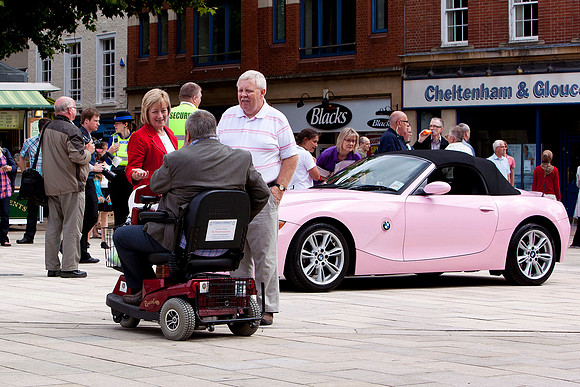 Peterborough Festival 201107