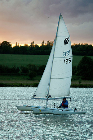 RNLI 24 hour race_062
