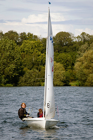 RNLI 24 hour race_024