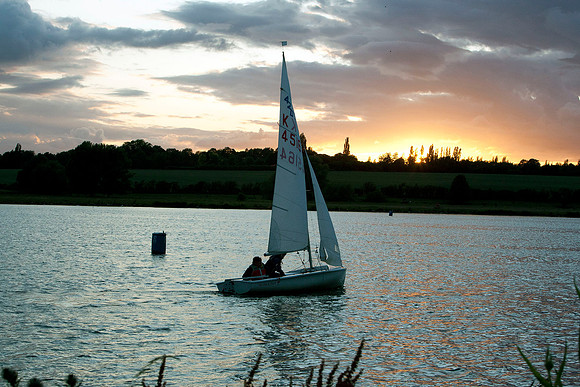 RNLI 24 hour race_070
