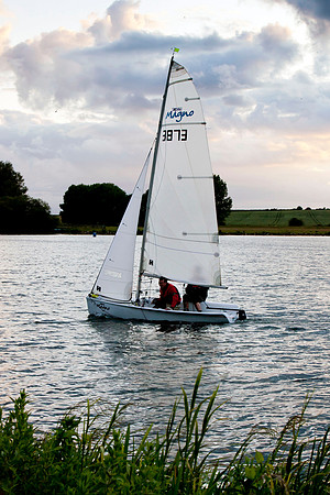 RNLI 24 hour race_043