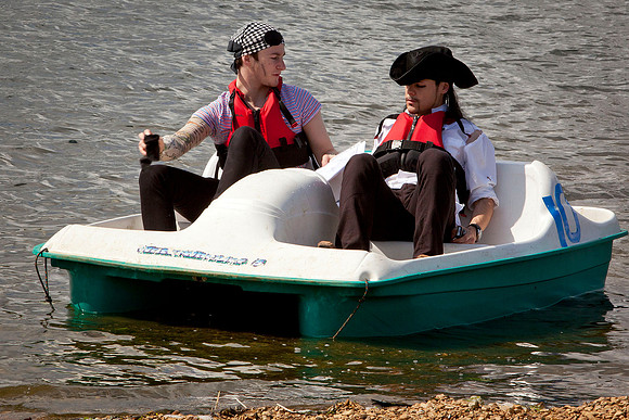 RNLI 24 hour race_032