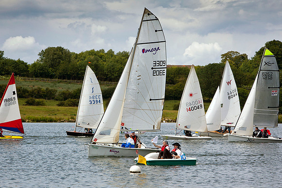 RNLI 24 hour race_006