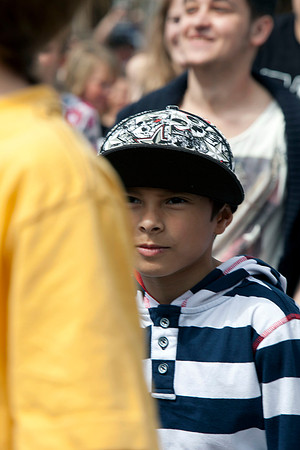 Peterborough Festival 201110