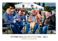 Peterborough Beer Festival 2025