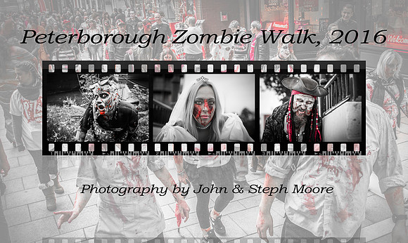 Zombie