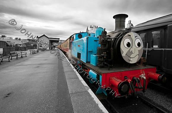 Nene Valley Railway